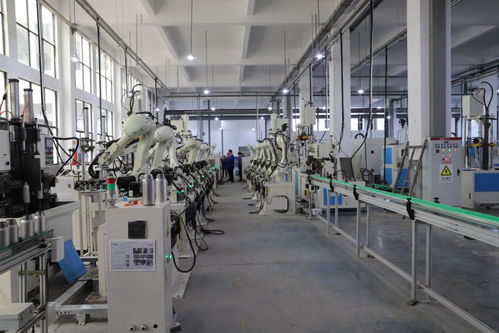 科技创新激发澎湃动力 2023年中国经济高质量发展一线观察之二