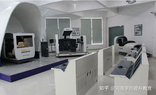 高职大专热门专业介绍 飞机机电设备维修 飞机电子设备维修