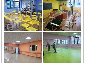 图 成都检测甲醛需要多少钱 检测甲醛公司多少钱 成都保洁 清洗
