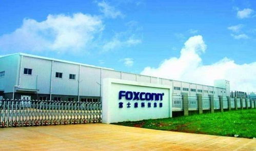 全球面积最大的3个工厂,一个是一国家的14倍大,一个在韩国