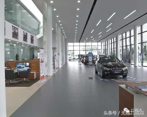 70多万新买宝马才开几天仪表盘不亮 如此质量遭质疑