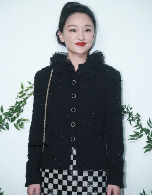 失去精修滤镜,众明星生图展现真实状态 刘诗诗34岁依然惊艳