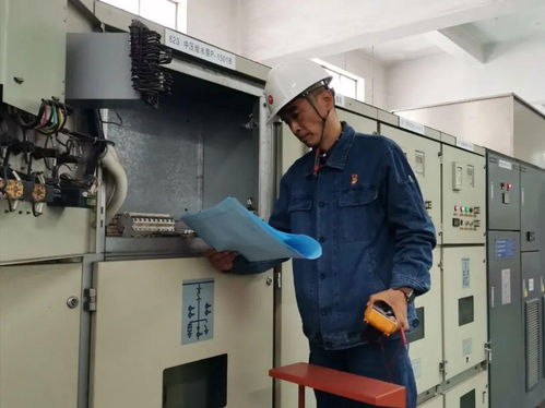 劳模风采 电气维修领域的“排头兵”——记锦州石化公司仪电车间电气维修四班班长王辉