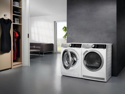 AEG 德系品质，家电进口领域的领导者与宜昌家电维修的专业保障